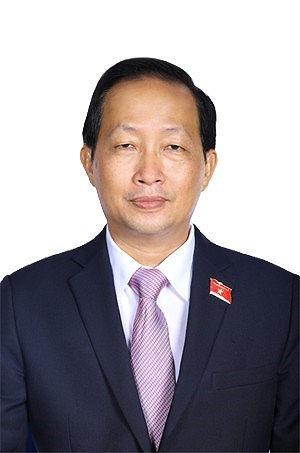 Nguyễn Trúc Sơn