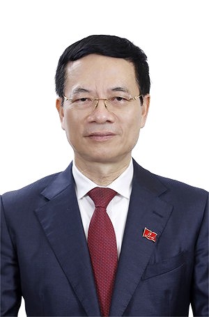 Nguyễn Mạnh Hùng