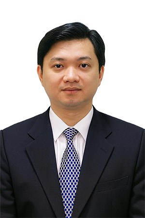 Nguyễn Minh Triết