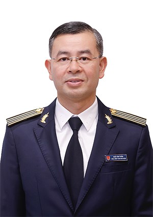 Ngô Văn Tuấn