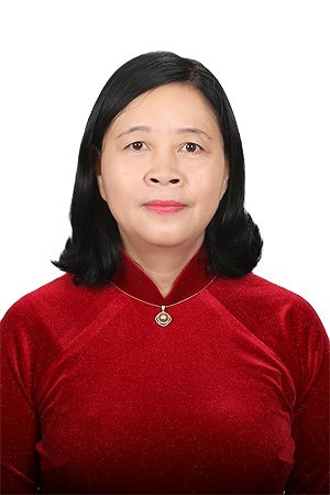 Bui Thi Minh Hoai