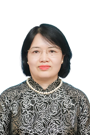 Nguyễn Thị Mai Thoa