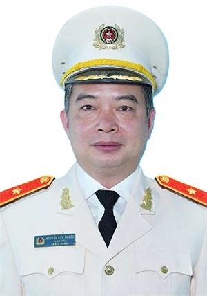 Nguyễn Hữu Phước
