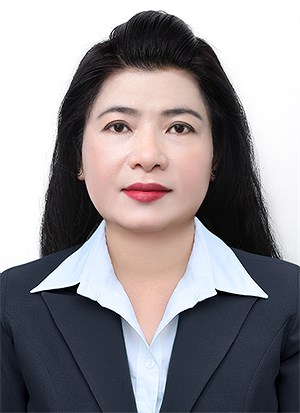Đàng Thị Mỹ Hương