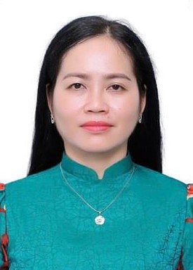 Hồ Thị Kim Ngân