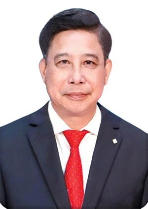 Đồng Văn Thanh