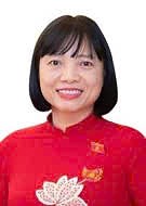 Nguyễn Thị Việt Nga