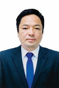 Nguyễn Thành Trung