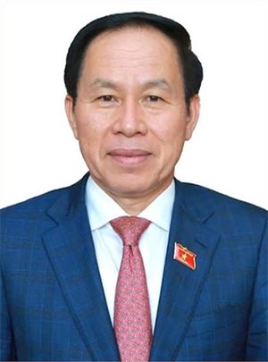 Le Tien Chau