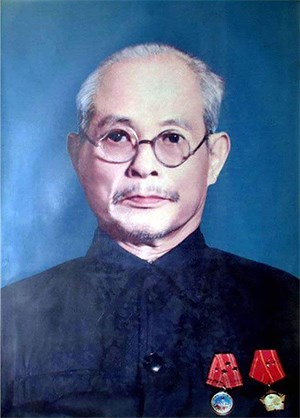 Bùi Bằng Đoàn