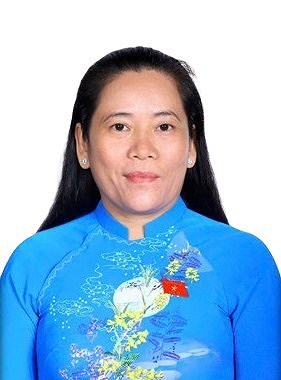 Lê Thị Thanh Lam