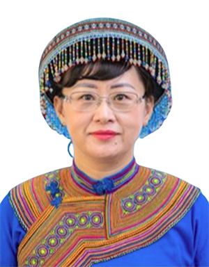 Giàng Thị Dung