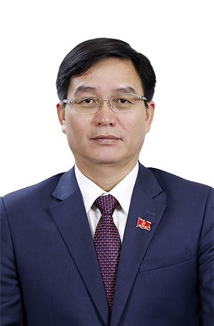 阮廷忠
