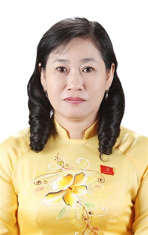 Châu Thị Mỹ Phương