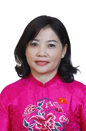 Nguyễn Thị Thu Nguyệt