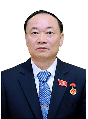 Тхай Дай Нгок