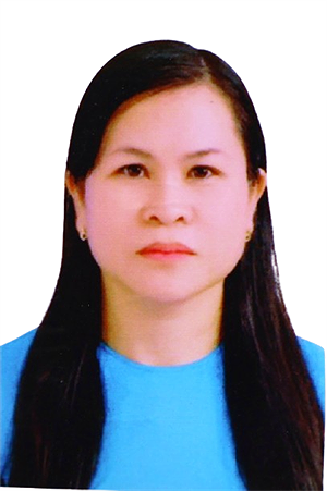 Thạch Thị Thu Hà