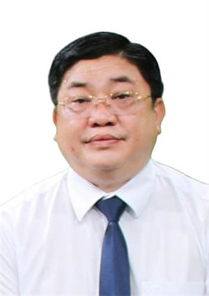 Phạm Văn Trinh