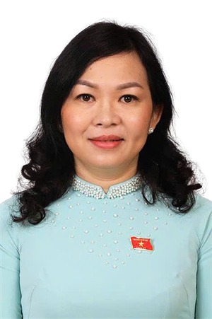 Lý Anh Thư