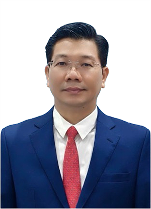Nguyễn Mạnh Hùng