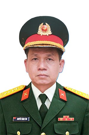 Nguyễn Thành Tâm