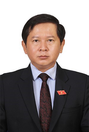 Tạ Minh Tâm