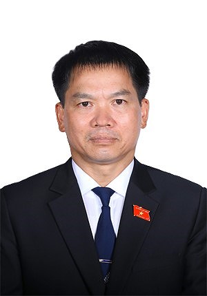 Dương Khắc Mai