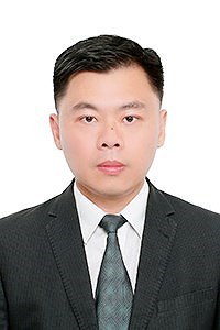 Trương Minh Huy Vũ