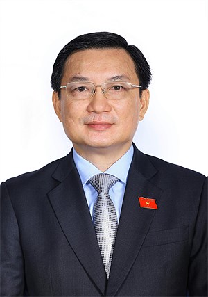 Phạm Trọng Nhân