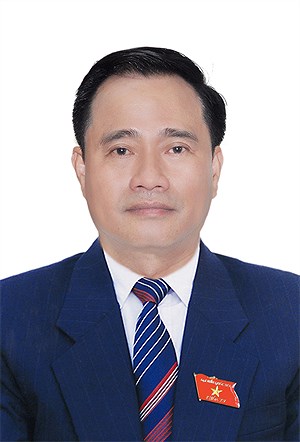 Lê Thanh Phong