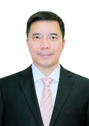 Nguyễn Hồng Phong