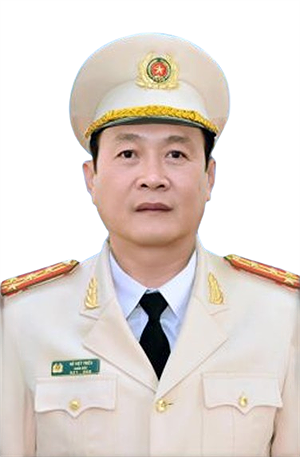 Hồ Việt Triều