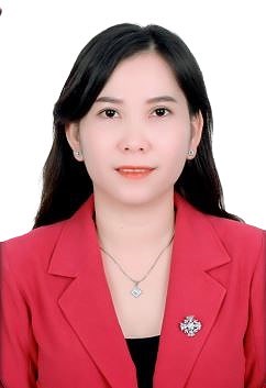 Lê Thị Ngọc Linh