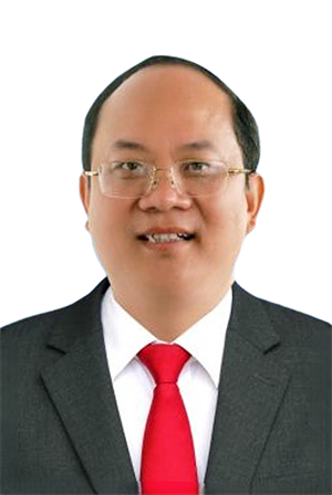 Nguyễn Hồ Hải