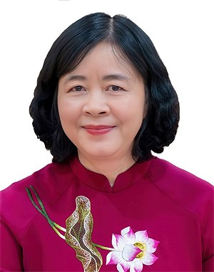 Bui Thi Minh Hoai