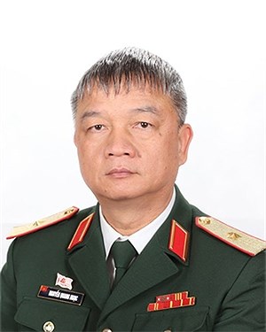 Нгуен Куанг Нгок