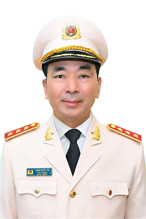 Чан Куок То