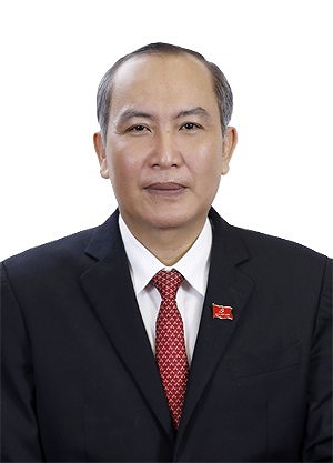 Phan Nhu Nguyen