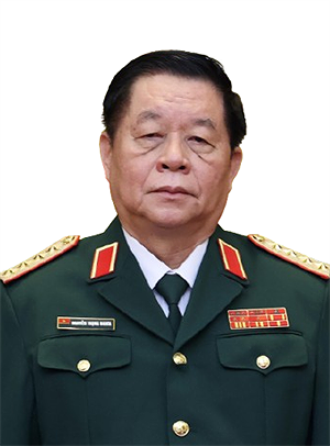 Nguyen Trong Nghia