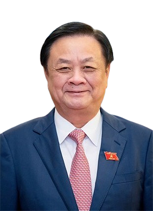 Lê Minh Hoan