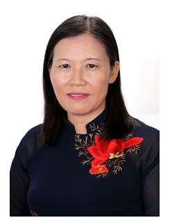 Lê Thị Nga