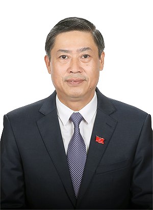 Nguyen Huu Dong