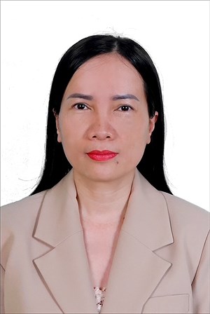 Trương Thị Diệu Thúy