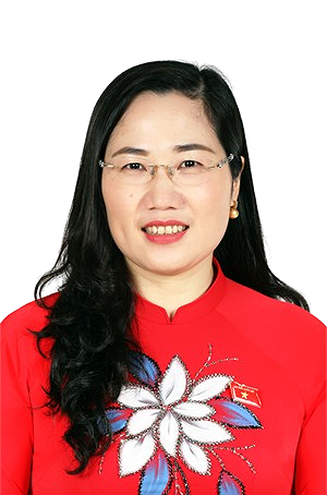 Nguyễn Thị Thủy