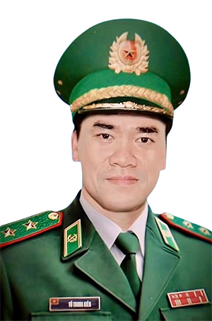 Vũ Trung Kiên