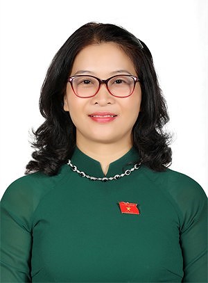 Nguyễn Thị Lan