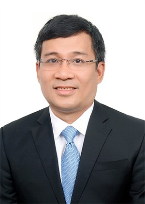 Nguyễn Minh Vũ