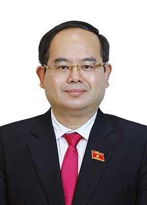 Quản Minh Cường