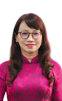 Nguyễn Thị Thanh Mai