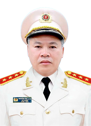 Nguyễn Văn Long